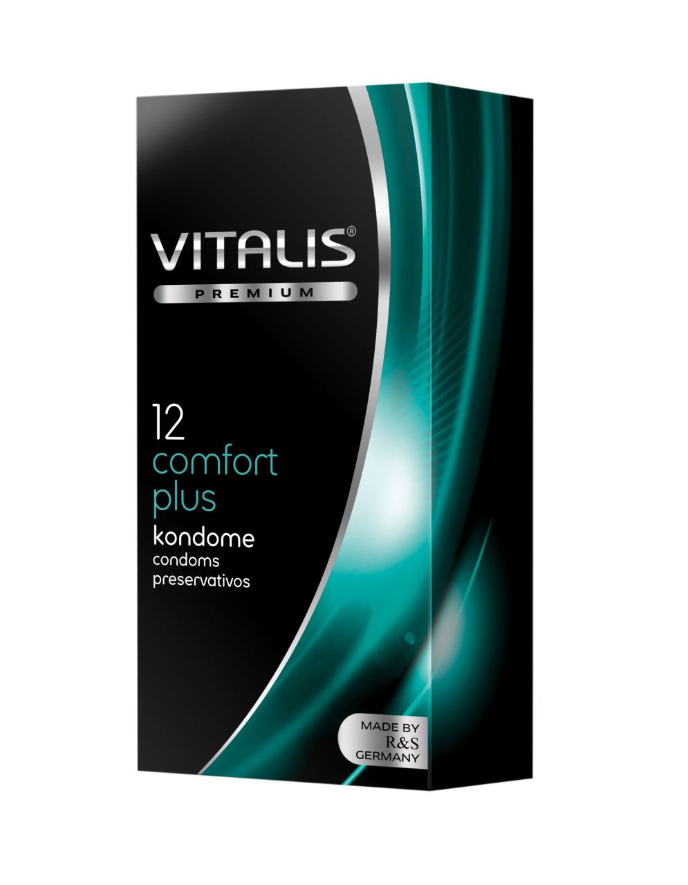 VITALIS comfort plus - Produktansicht 2