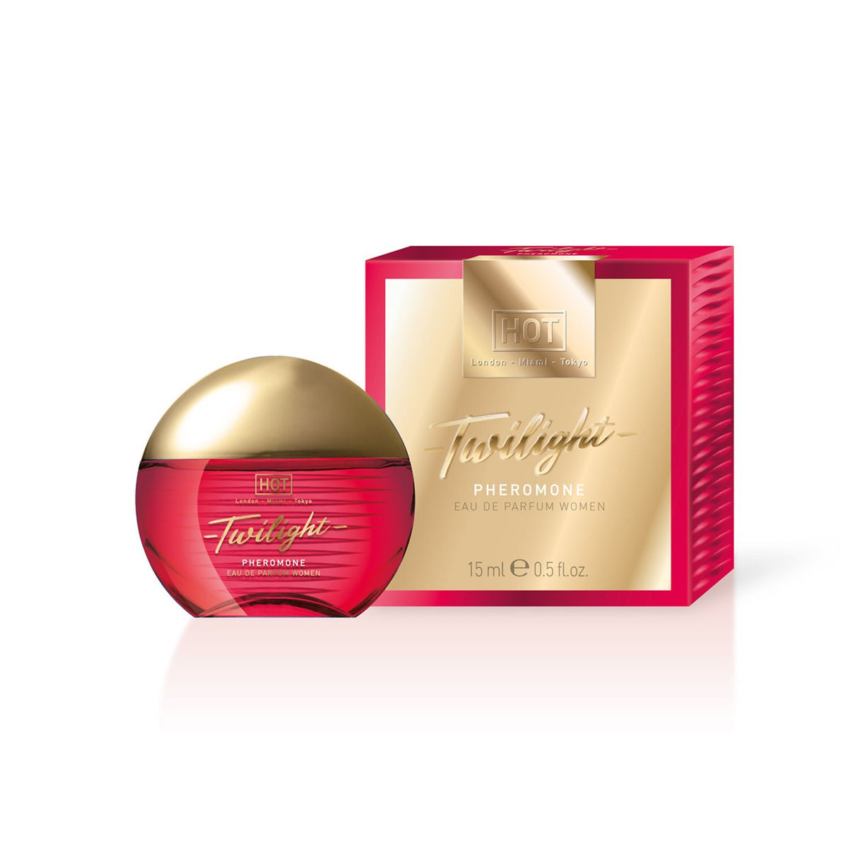 HOT Twilight Pheromone Parfum women - Produktansicht 15