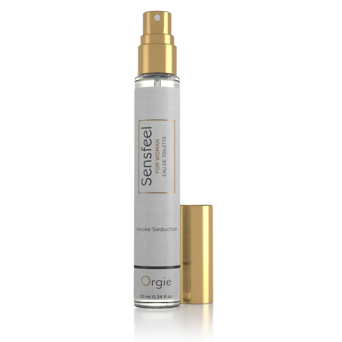 ORGIE Sensfeel for Woman Pheromone Eau de Toilette 10ml - Produktansicht 8