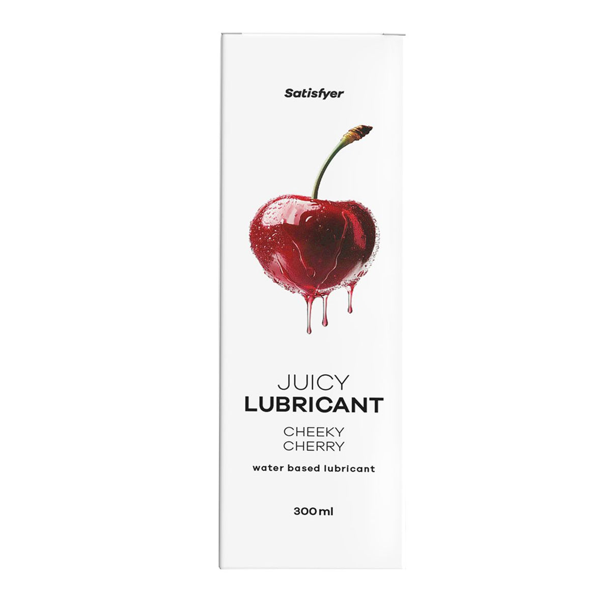 SATISFYER Juicy Lubricant - Produktansicht 11