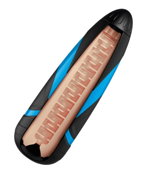 SATISFYER Men Sleeve 'Lusty Tongues' - Produktansicht 1