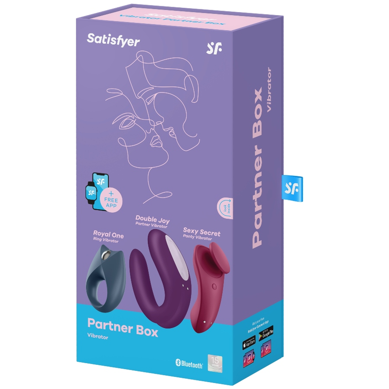 PARTNER BOX 3 - Produktansicht 7