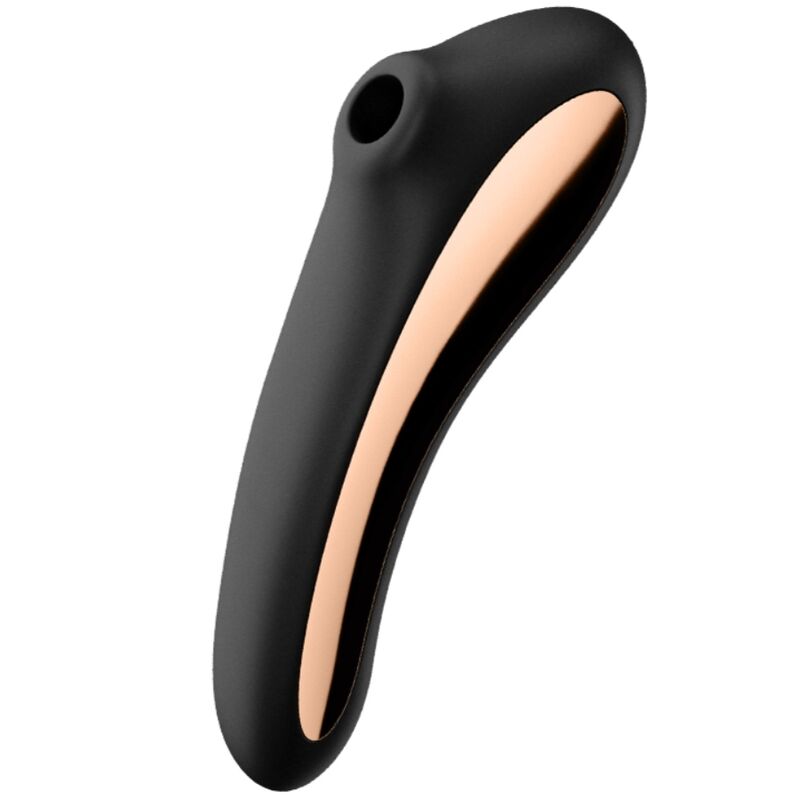 Satisfyer Dual Kiss – Wenn zwei Berührungen Deine Sinne verführen