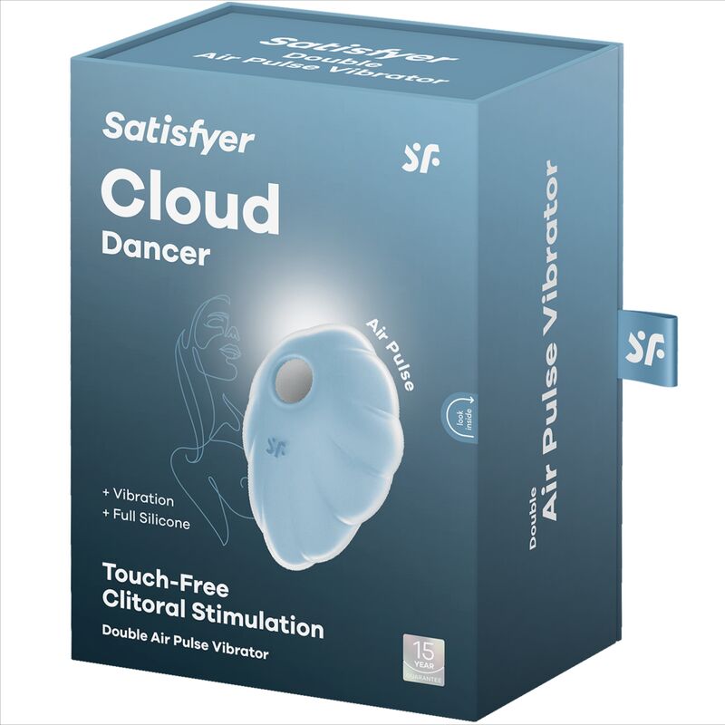 CLOUD DANCER - Produktansicht 11