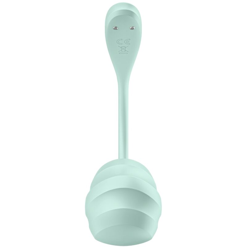 Satisfyer Smooth Petal – Dein Geheimnis voller Lust
