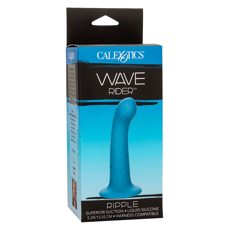 WAVE RIDER RIPPLE ANALSTECKER BLAU - Produktansicht 9