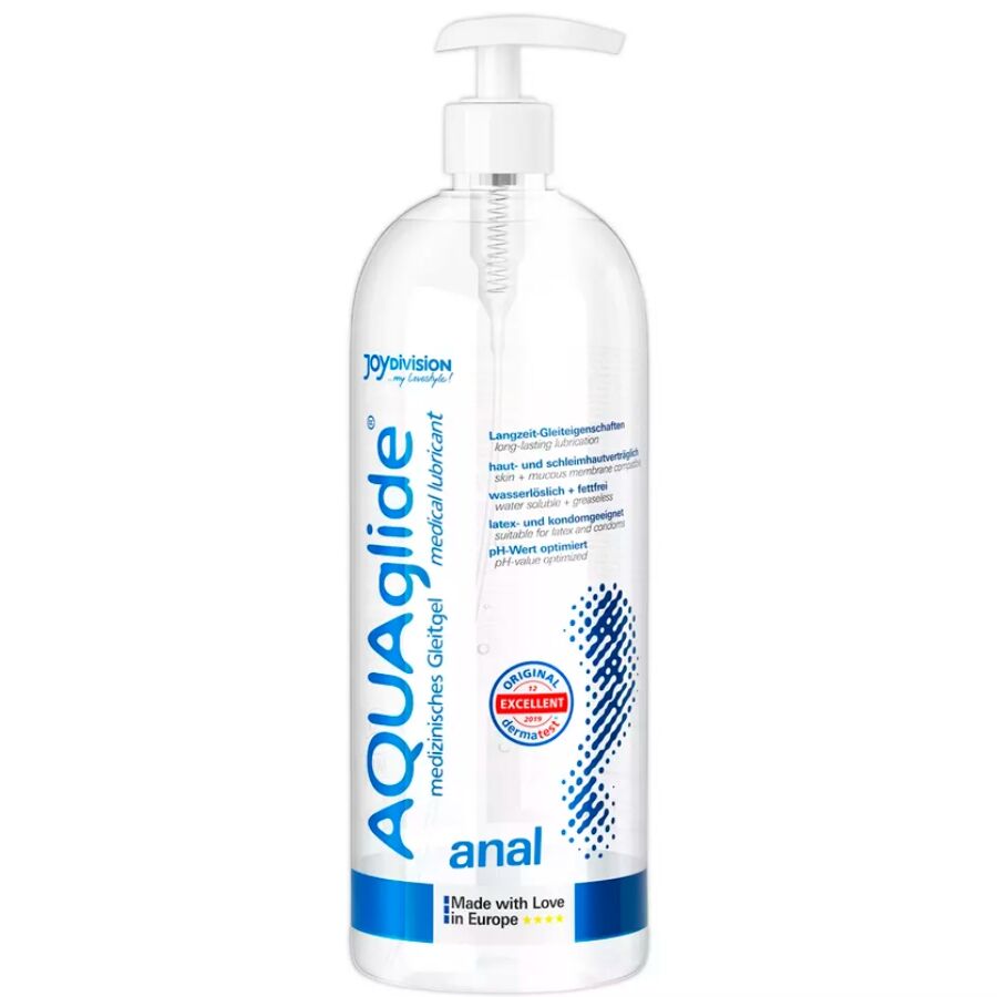 JOYDIVISION AQUAglide Anal - Produktansicht 13