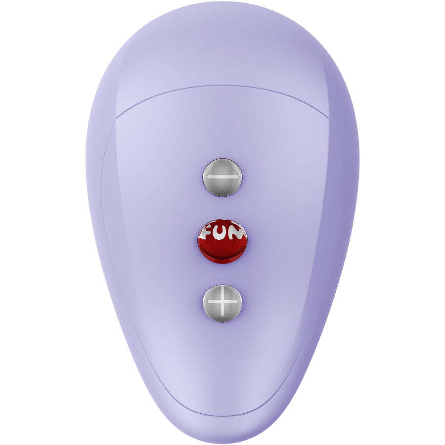 ESSENCE AIR PULSE VIBRATOR LILA - Produktansicht 3