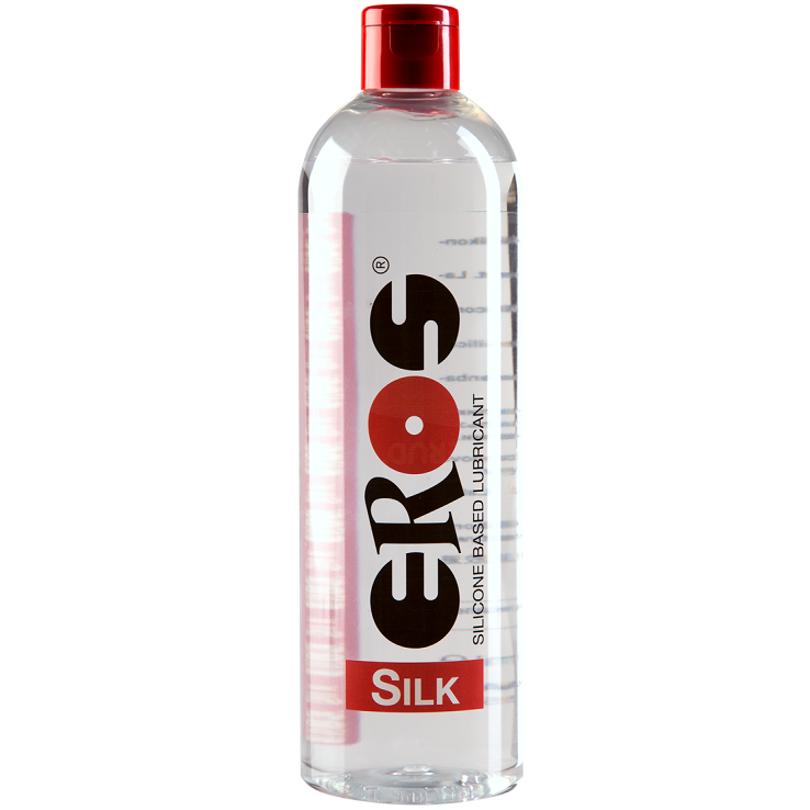 EROS SilkSilicone Based Lubricant - Produktansicht 6