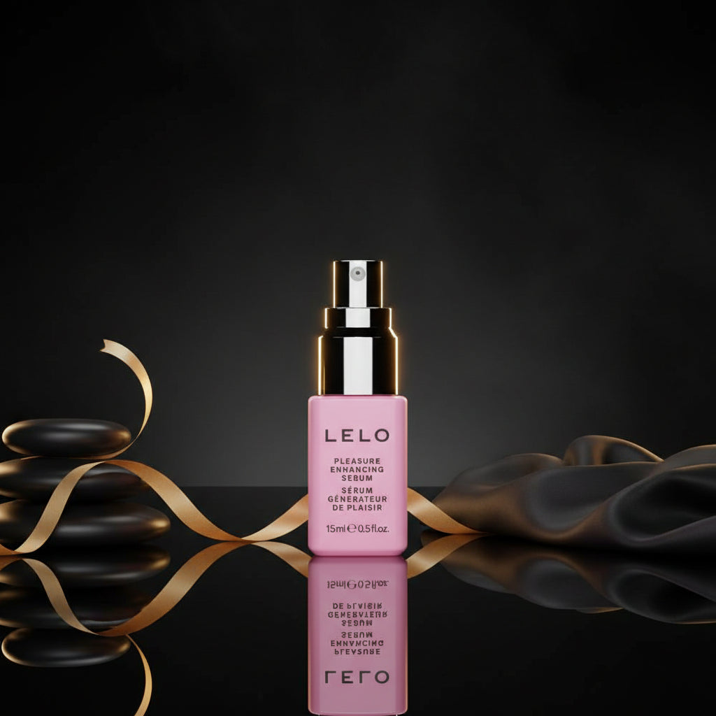 LELO Pleasure Enhancing Serum Stimulationsgel 15 ml