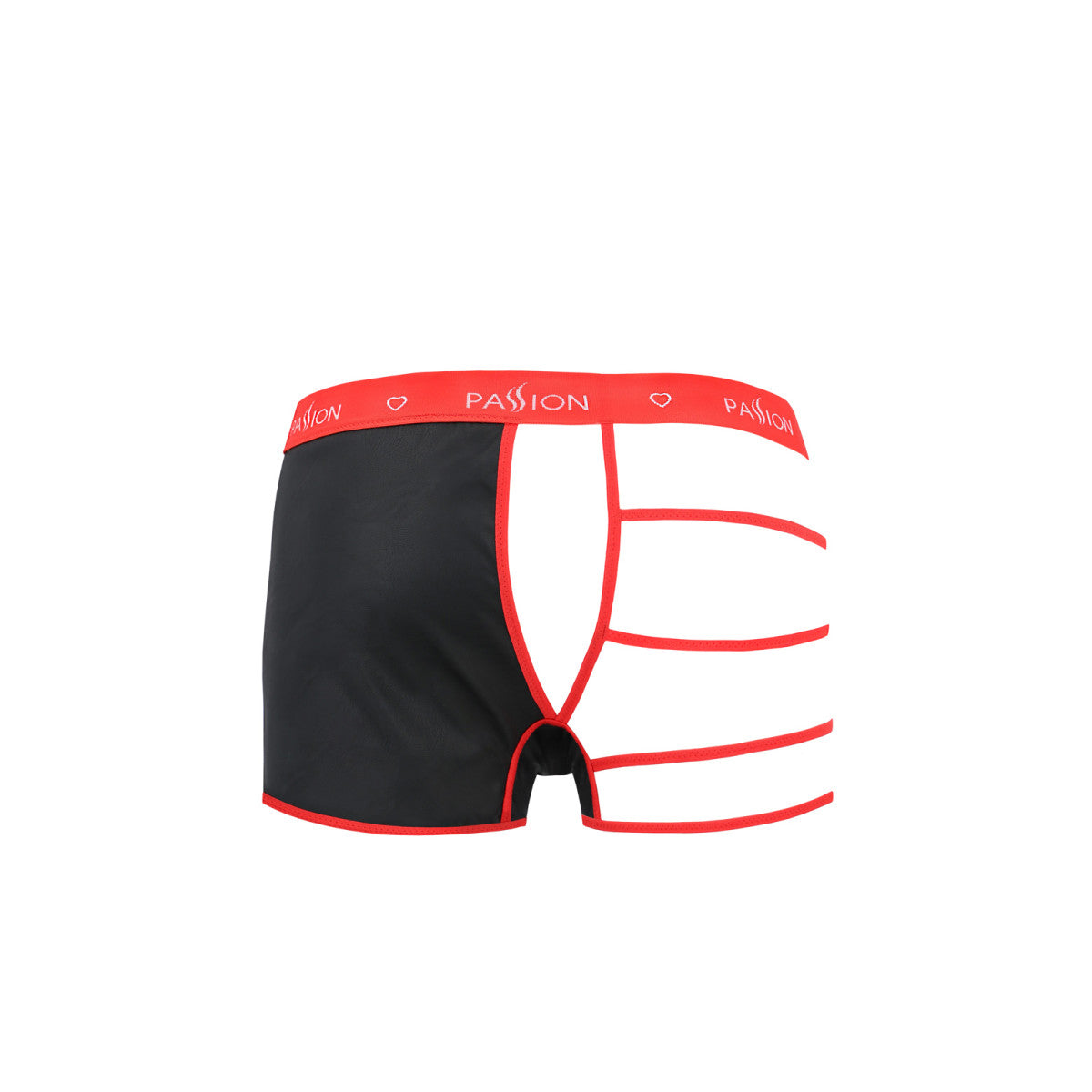 Passion PM 055 MARK Set black - Produktansicht 8