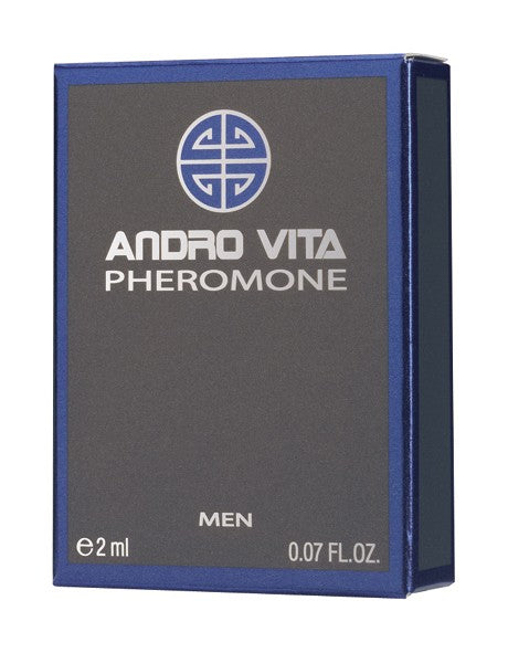 Pheromone ANDRO VITA Men Parfum - Produktansicht 2