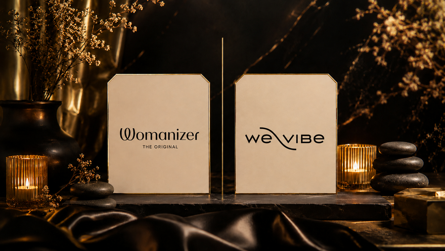 Womanizer oder We-Vibe: Welche Marke passt besser zu dir?