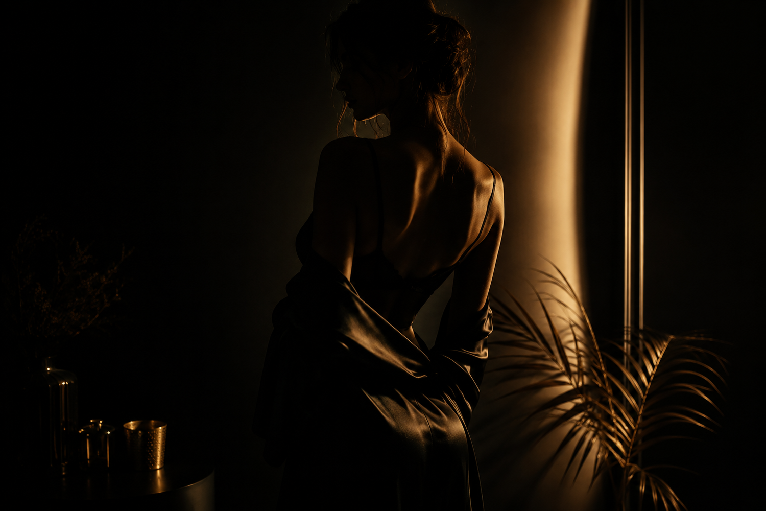 Woman