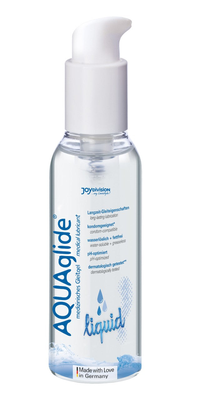 JOYDIVISION AQUAglide liquid - Produktansicht 9