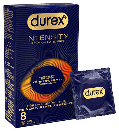 DUREX Intensity - Produktansicht 3