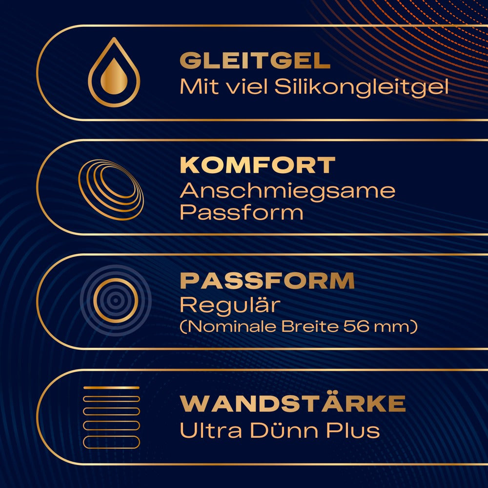 DUREX Intensity - Produktansicht 4