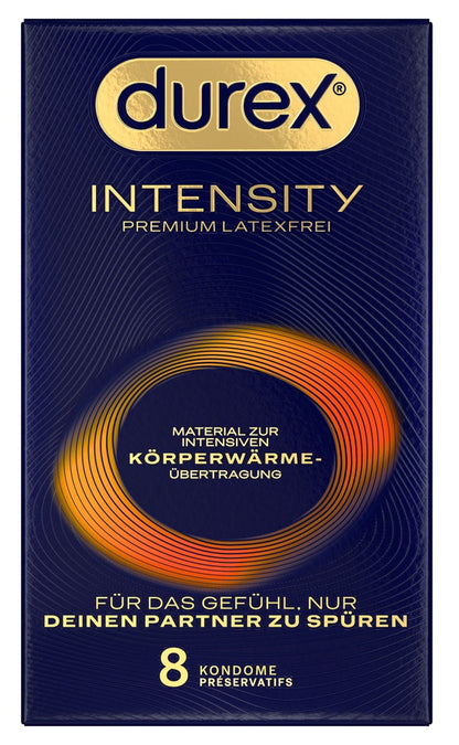 DUREX Intensity - Produktansicht 1