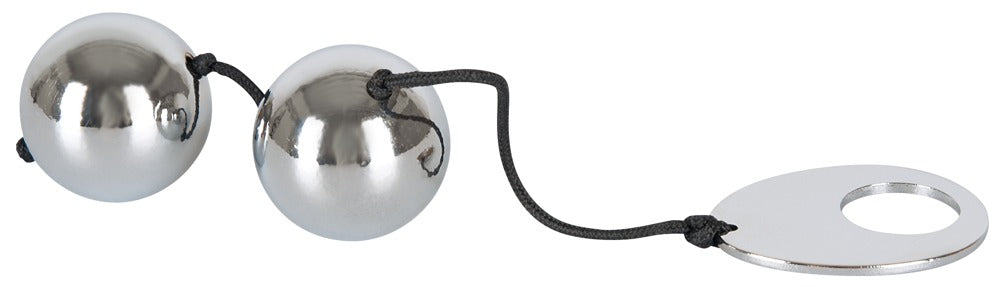 Bad Kitty Heavy Metal Balls - Produktansicht 2