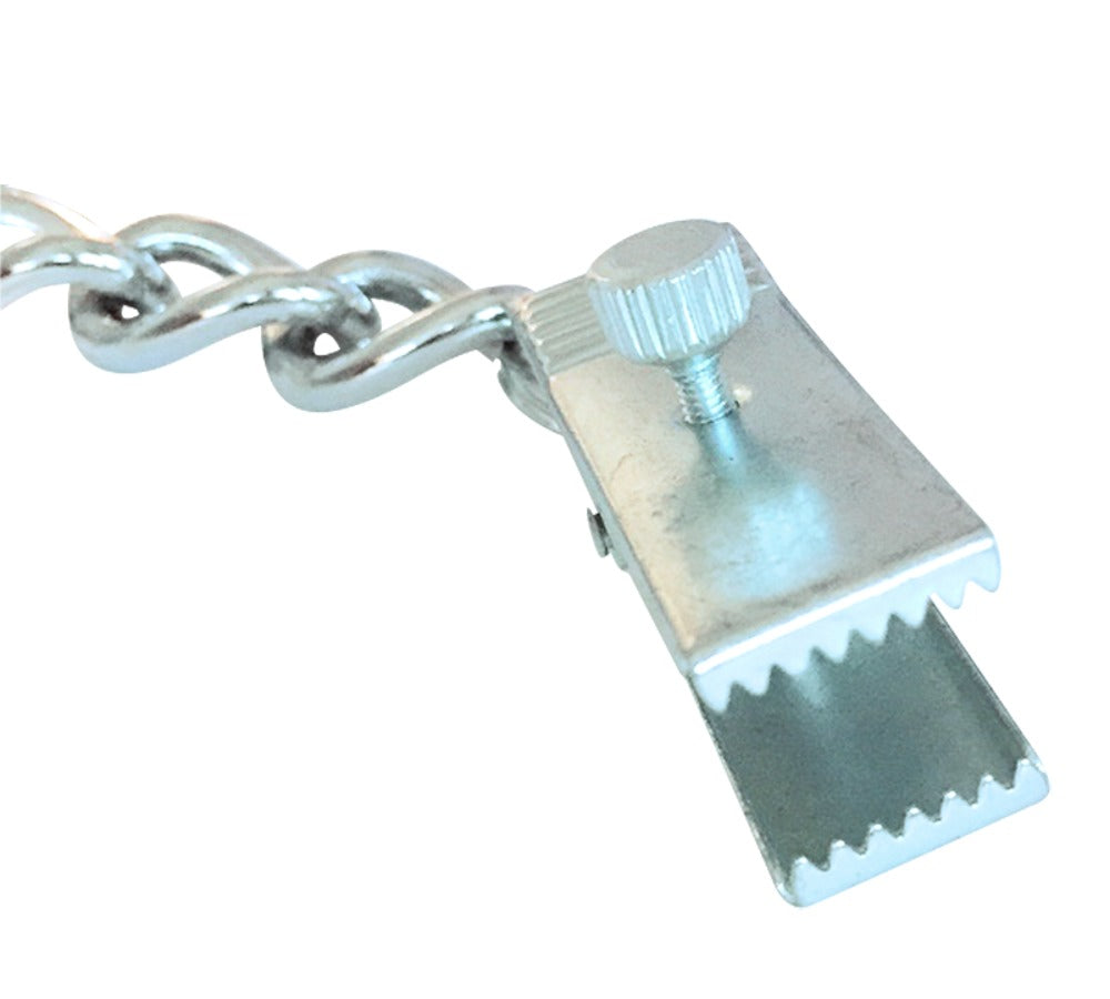 Bad Kitty Kette mit Klemmen - Produktansicht 5