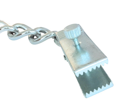 Bad Kitty Kette mit Klemmen - Produktansicht 5
