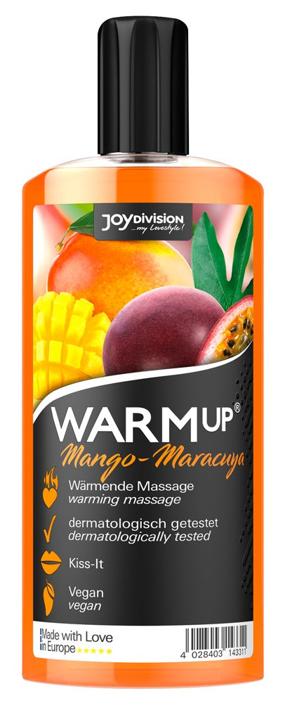 JOYDIVISION WARMup - Produktansicht 11