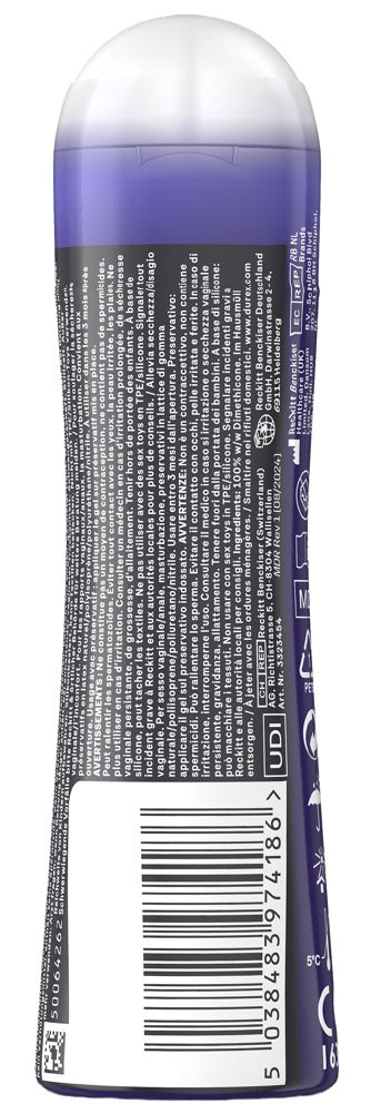 DUREX play Perfect Glide - Produktansicht 4