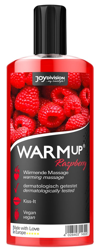 JOYDIVISION WARMup - Produktansicht 3