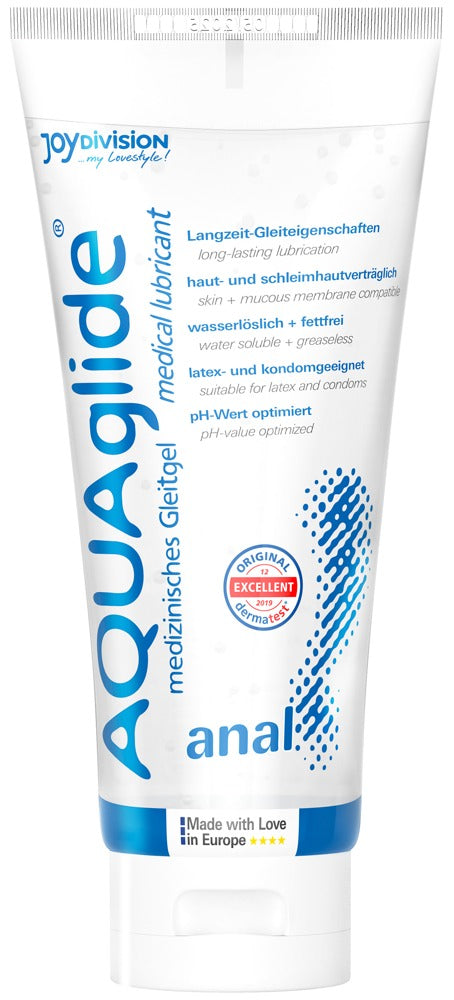 JOYDIVISION AQUAglide Anal - Produktansicht 1
