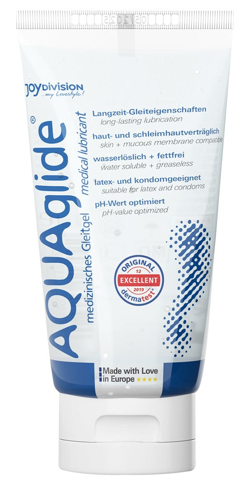 JOYDIVISION AQUAglide - Produktansicht 7