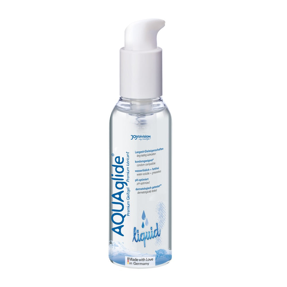 JOYDIVISION AQUAglide liquid - Produktansicht 1