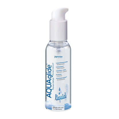 JOYDIVISION AQUAglide liquid - Produktansicht 1
