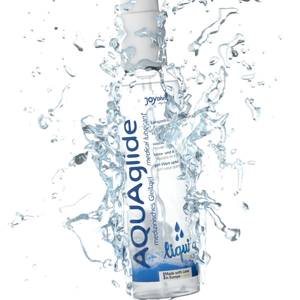 JOYDIVISION AQUAglide liquid - Produktansicht 7