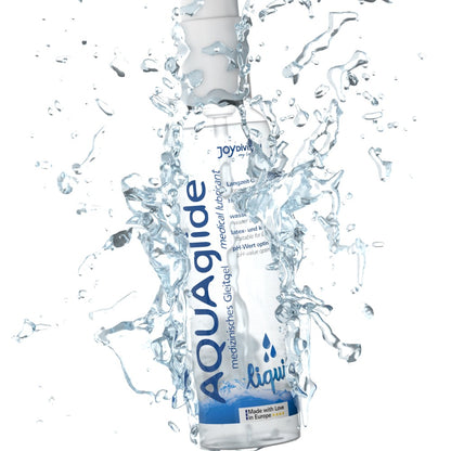 JOYDIVISION AQUAglide liquid - Produktansicht 7