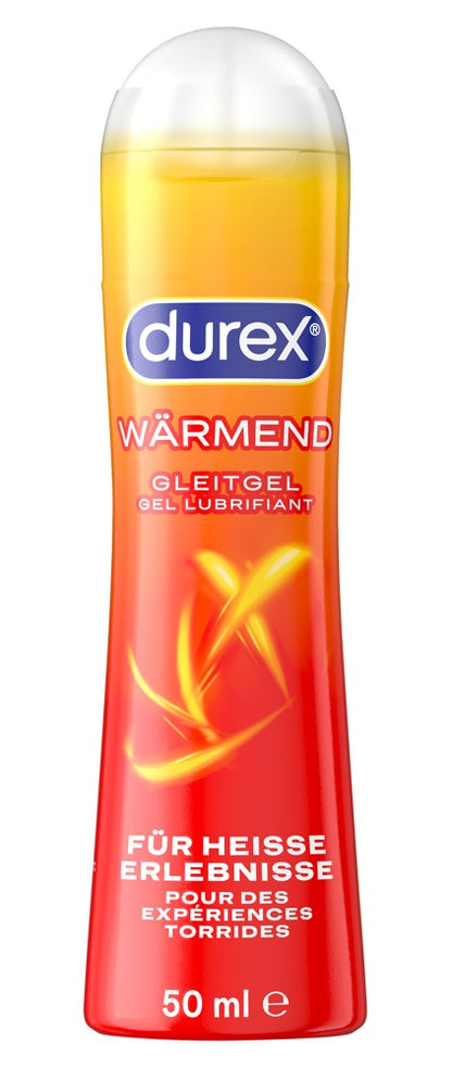 DUREX play Wärmend NEW - Produktansicht 3