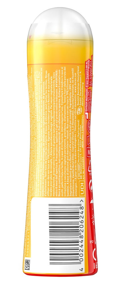 DUREX play Wärmend NEW - Produktansicht 4