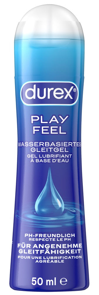 DUREX play Feel - Produktansicht 1