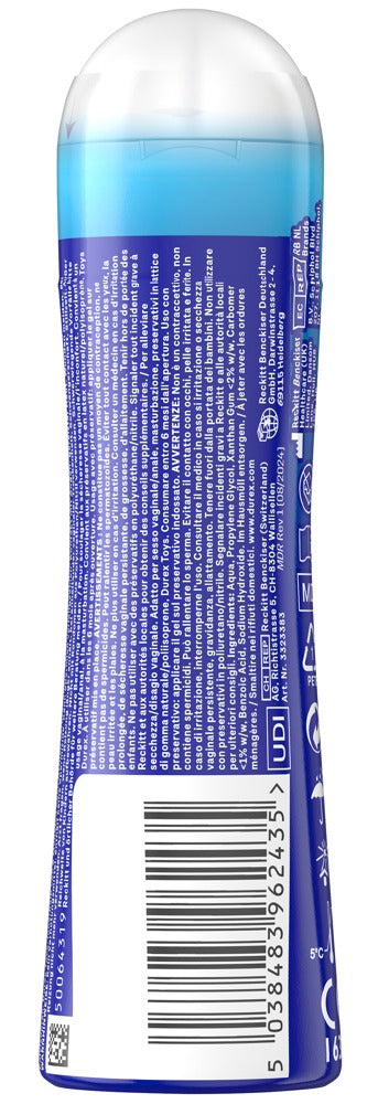 DUREX play Feel - Produktansicht 4