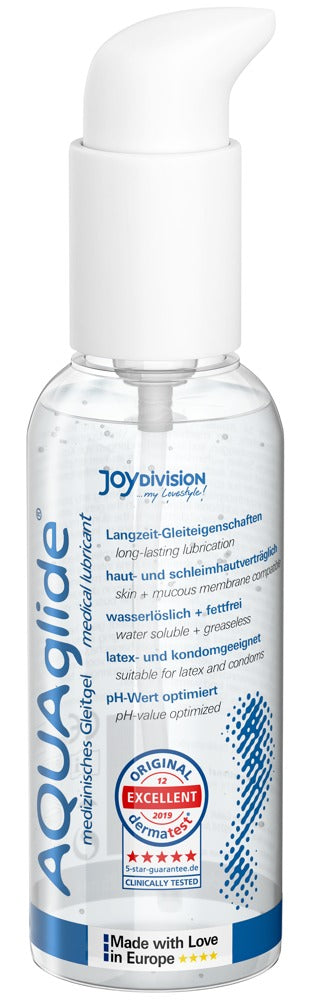 JOYDIVISION AQUAglide - Produktansicht 4