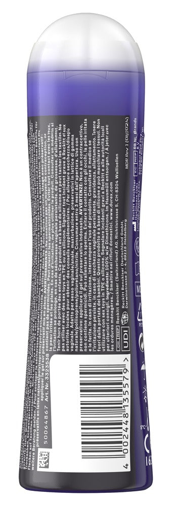 DUREX play Perfect Glide - Produktansicht 9