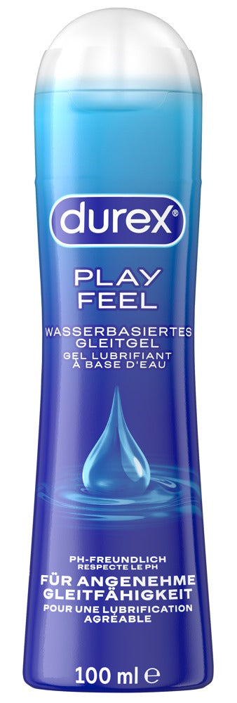 DUREX play Feel - Produktansicht 3