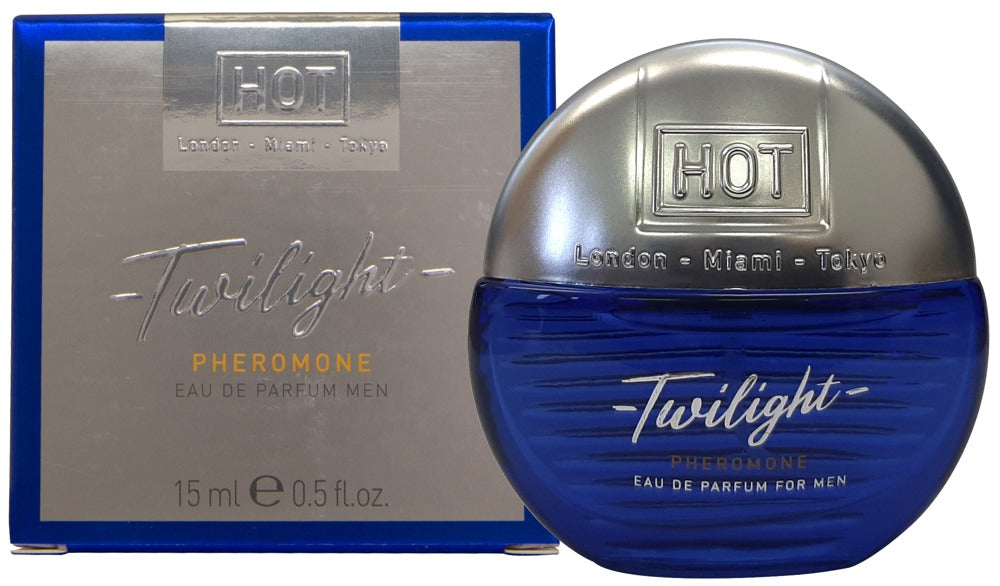 HOT Twilight Pheromone Parfum men - Produktansicht 1