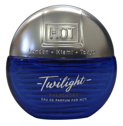 HOT Twilight Pheromone Parfum men - Produktansicht 3