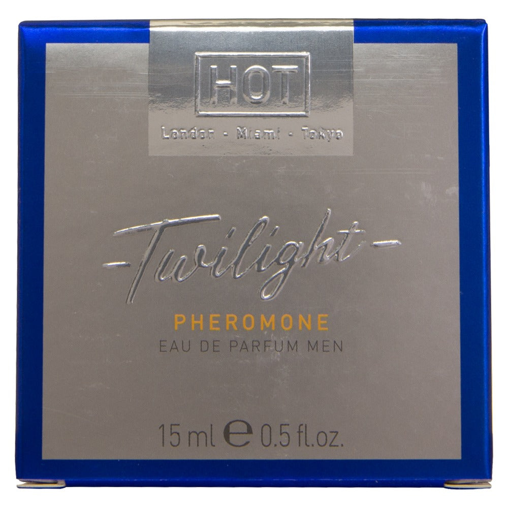 HOT Twilight Pheromone Parfum men - Produktansicht 4