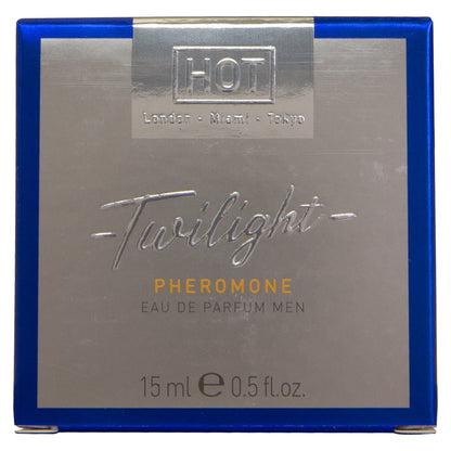HOT Twilight Pheromone Parfum men - Produktansicht 4