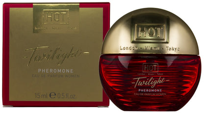 HOT Twilight Pheromone Parfum women - Produktansicht 1