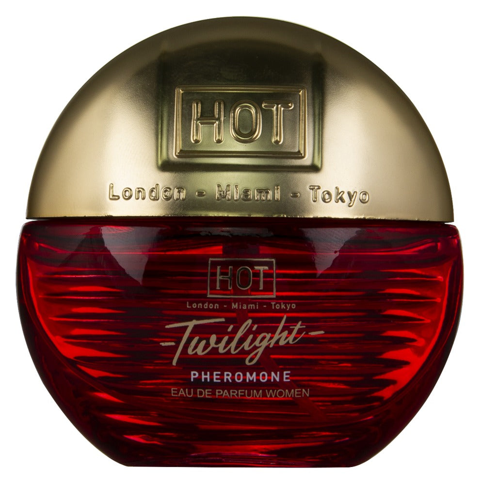 HOT Twilight Pheromone Parfum women - Produktansicht 3
