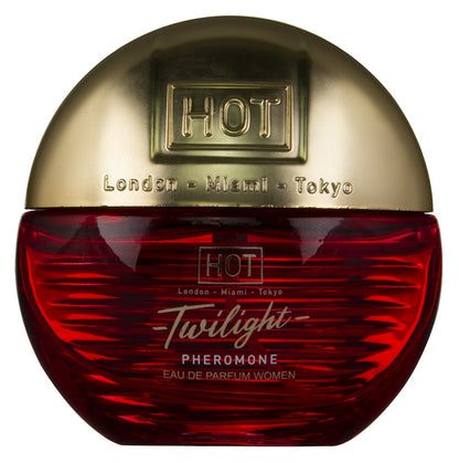 HOT Twilight Pheromone Parfum women - Produktansicht 3