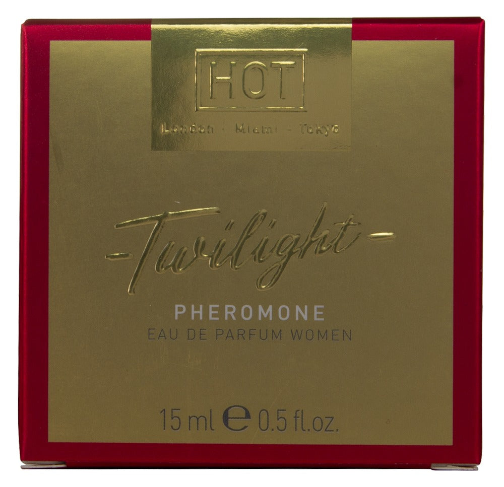 HOT Twilight Pheromone Parfum women - Produktansicht 4