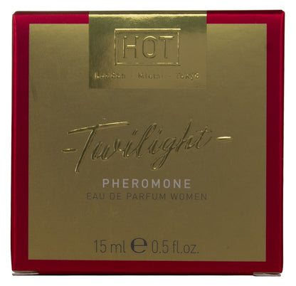 HOT Twilight Pheromone Parfum women - Produktansicht 4